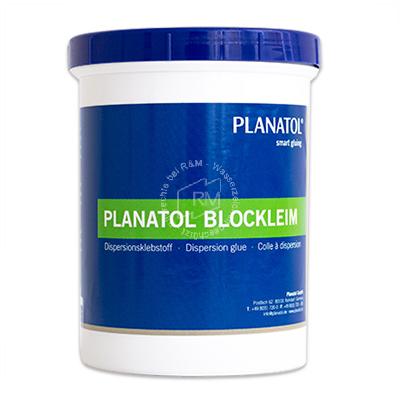 PLANATOL Blockleim, 1,05 kg (Dose)