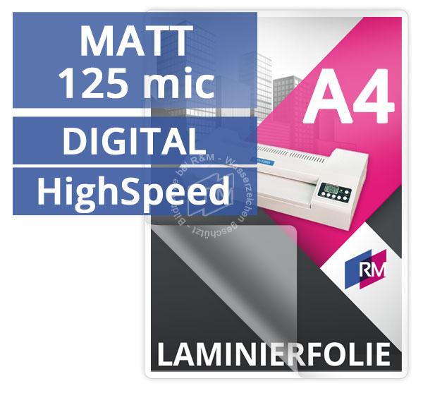 Laminierfolie A4 125 mic matt highspeed digital.jpg