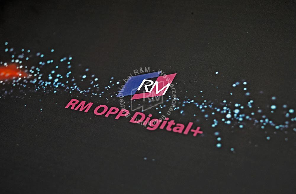 RM OPP Digital+ HC-Matt Detail