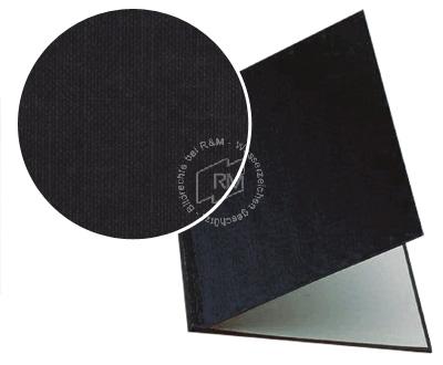 C-Bind Classic Hardcover schwarz Größe AA 