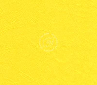 Umschlagkarton ledergeprägt gelb