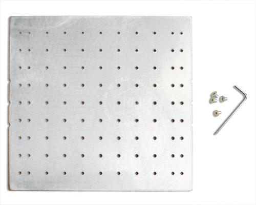 O screw matrix plate MP02