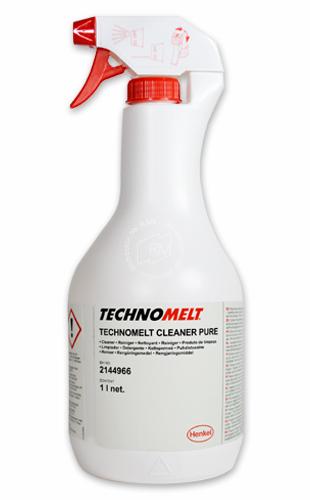 Henkel Technomelt Cleaner PURE, 1000ml