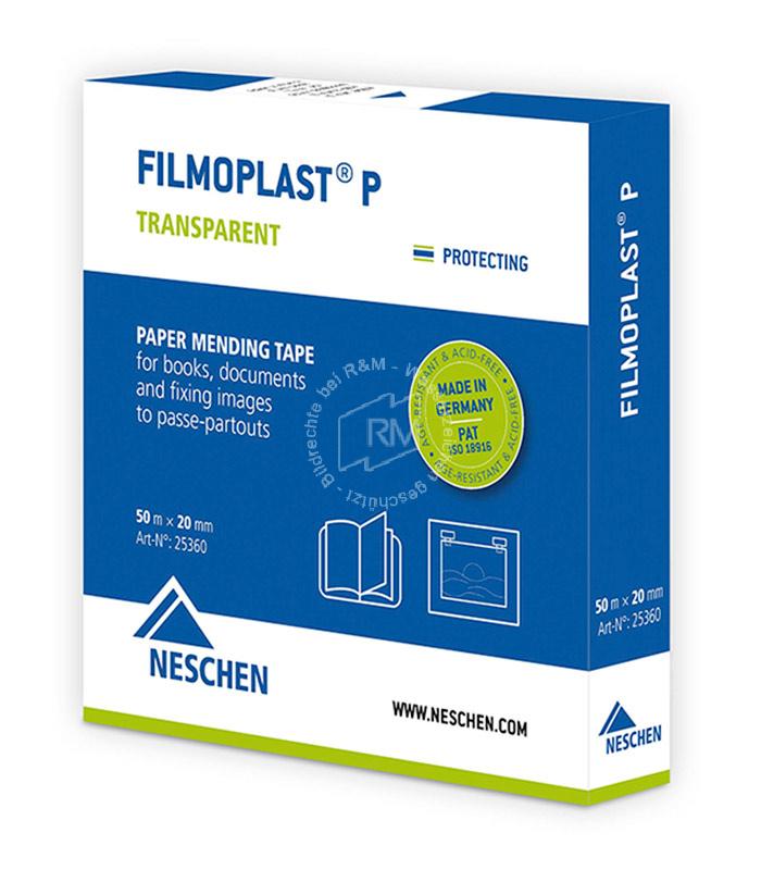 Filmoplast P 2cm 50m Neschen Spender