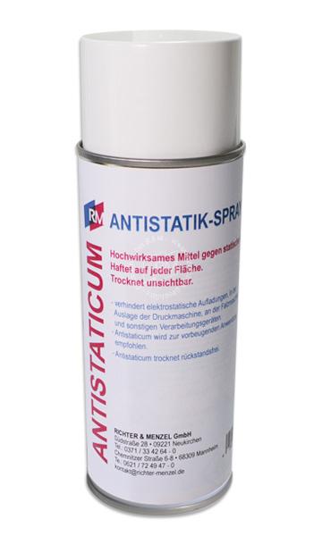 RM Antistatik-Spray