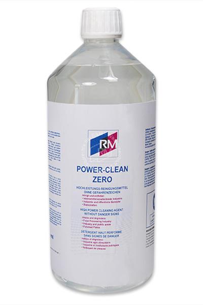 RM Power-Clean Zero - Hochleistungsreiniger, 1l