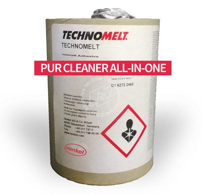 Henkel Technomelt PUR Cleaner All-in-one