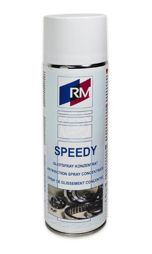 RM Speedy Gleitmittel-Konzentrat