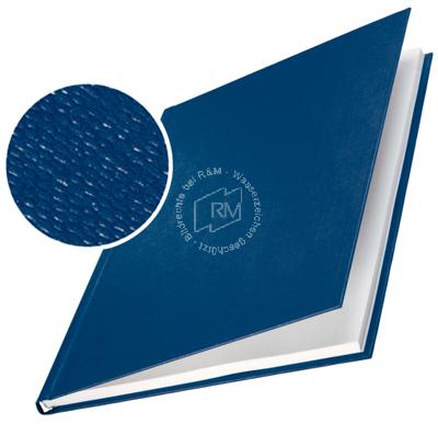 LEITZ ImpressBind Hardcover A4 10,5 mm blau