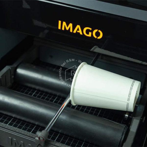 Rotationsauflage für IMAGO Aquila UV LED