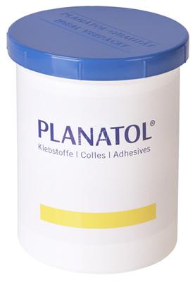PLANATOL FF, 1,05 kg (Dose)