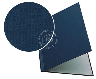 C-Bind Classic Hardcover blau Größe G