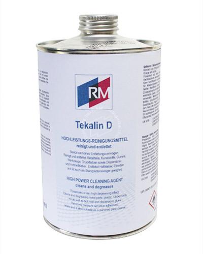 RM Tekalin D - Reiniger für Dispersionskleber