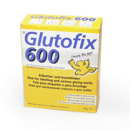 Glutofix Etikettier- und Bastelkleber