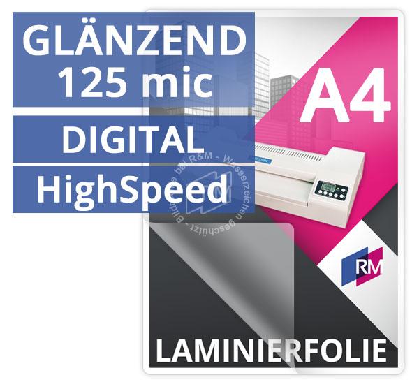 Laminierfolie A4 125 mic glaenzend highspeed digital.jpg