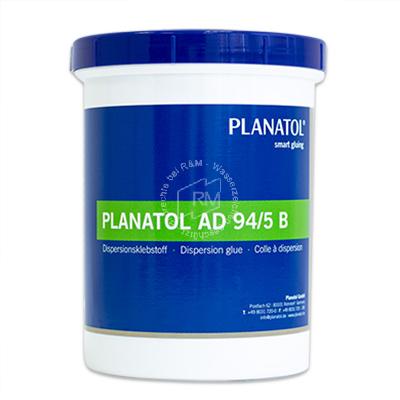 PLANATOL AD 94/5B, 1,05 kg (Dose)
