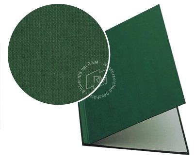 C-Bind Classic Hardcover grün Größe C