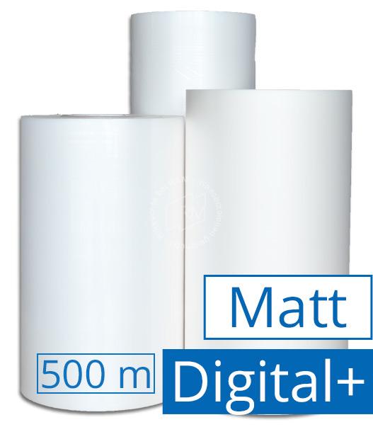 RM OPP Digital+ Matt, 26mic., 320mmx500m, K77