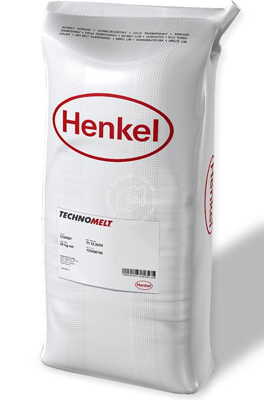 Henkel Technomelt GA 3116 (früher Technomelt Q 3116 ) Klebstoffe