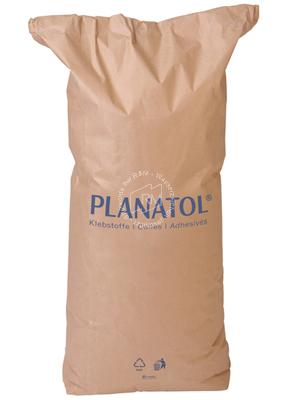 PLANATOLIN PUR 22, 20 kg (Sack), blaues Granulat