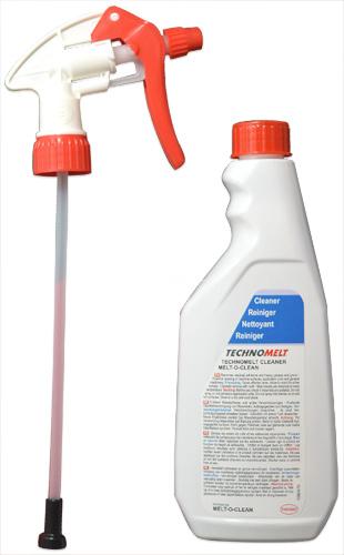 Henkel Technomelt Cleaner MELT-O-CLEAN  500 ml
