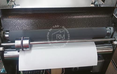 RM SKY 380 SD Perforator 
