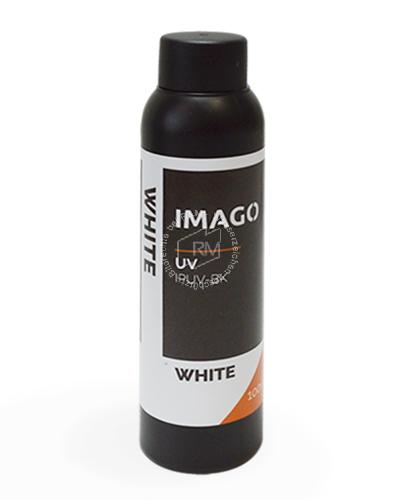 UV-Tinte für IMAGO Aquila UV LED, White / Weiß