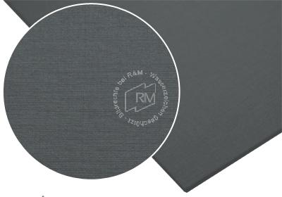 C-Bind EUROPA Hardcover graublau