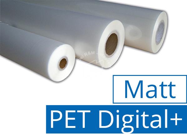RM PET Digital+ Matt